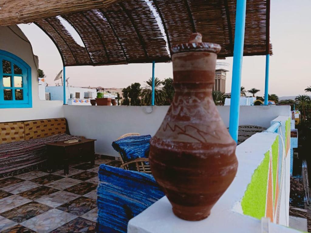 NUBIAN PARADISE - GUEST HOUSE